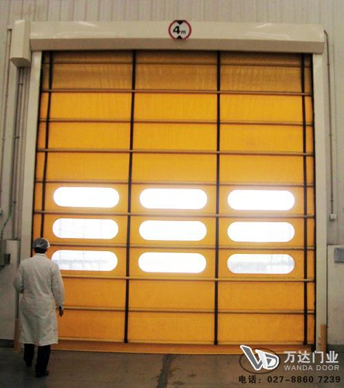 齐齐哈尔堆积门